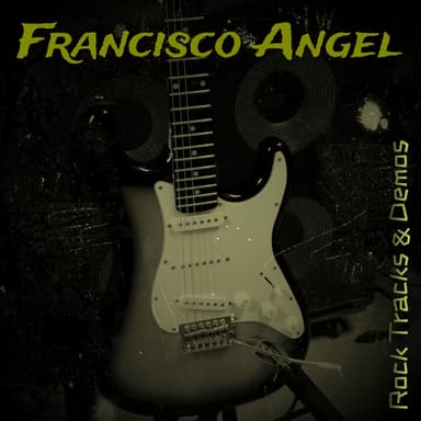 Rock Tracks & Demos