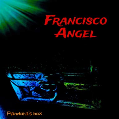 Pandora's box