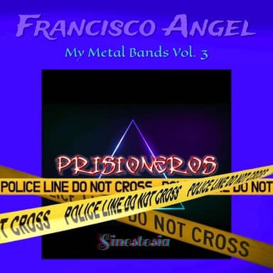 My Metal Bands Vol. 3