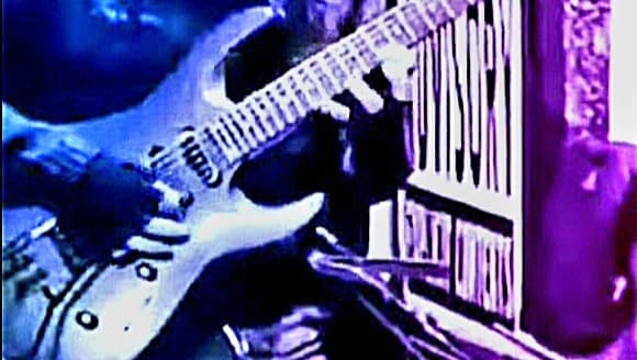 Buscaremos un lugar (Guitar Solo)